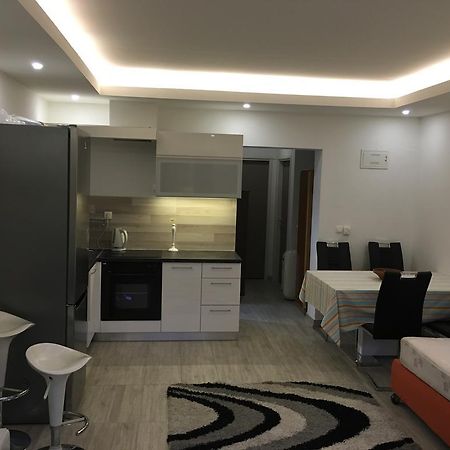Ana Apartments 오파티아 외부 사진