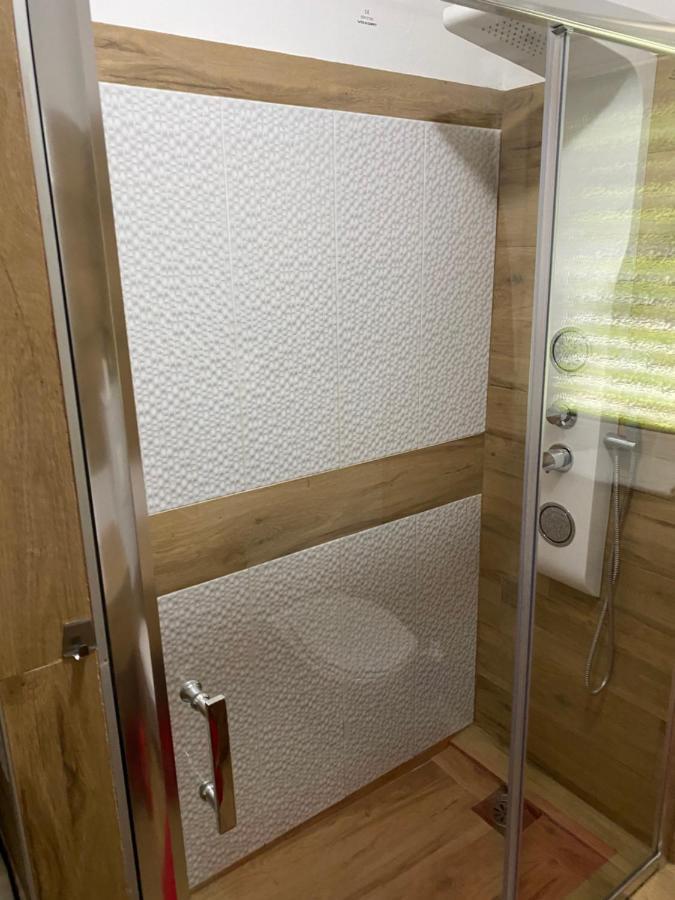 Ana Apartments 오파티아 외부 사진