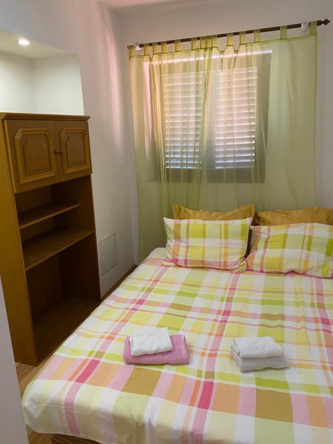 Ana Apartments 오파티아 외부 사진