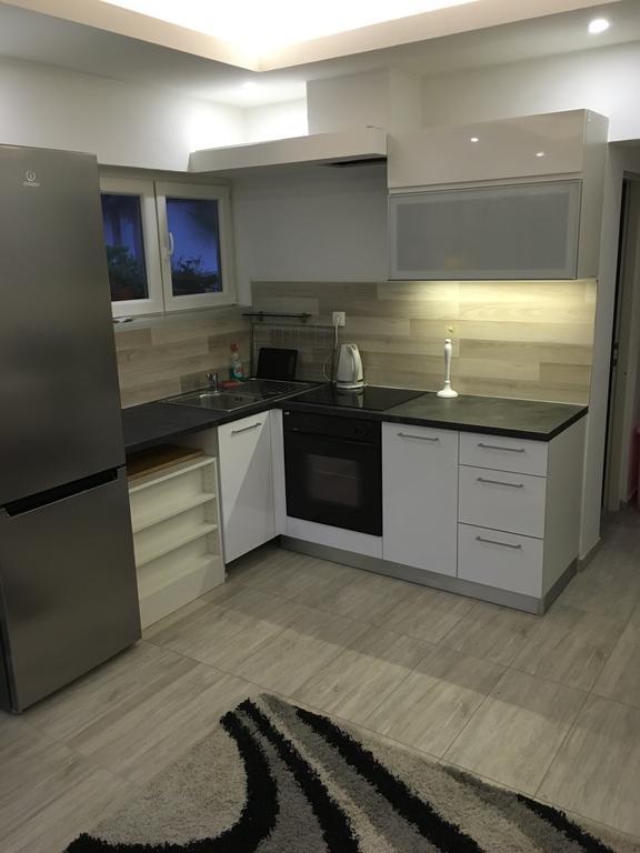 Ana Apartments 오파티아 외부 사진