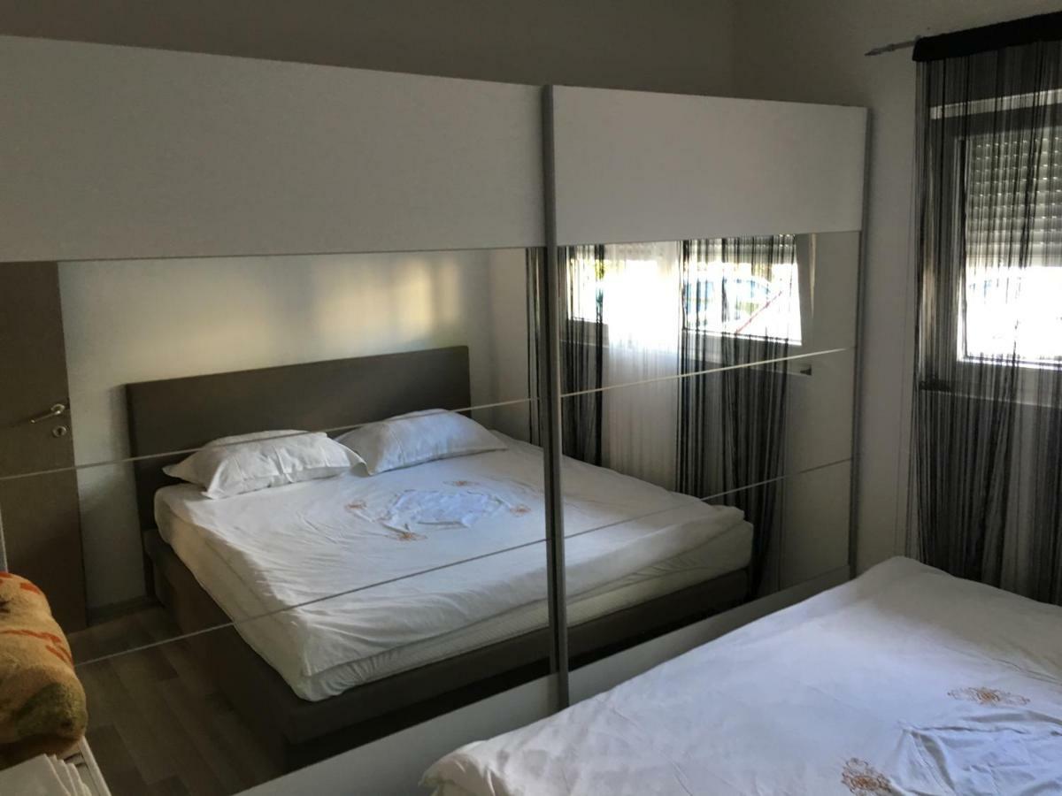 Ana Apartments 오파티아 외부 사진