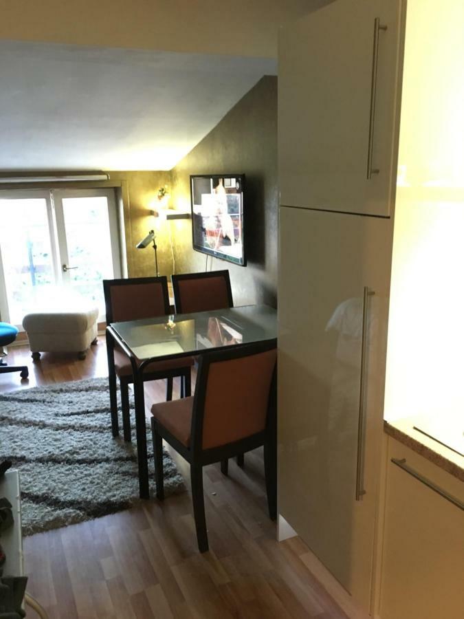 Ana Apartments 오파티아 외부 사진