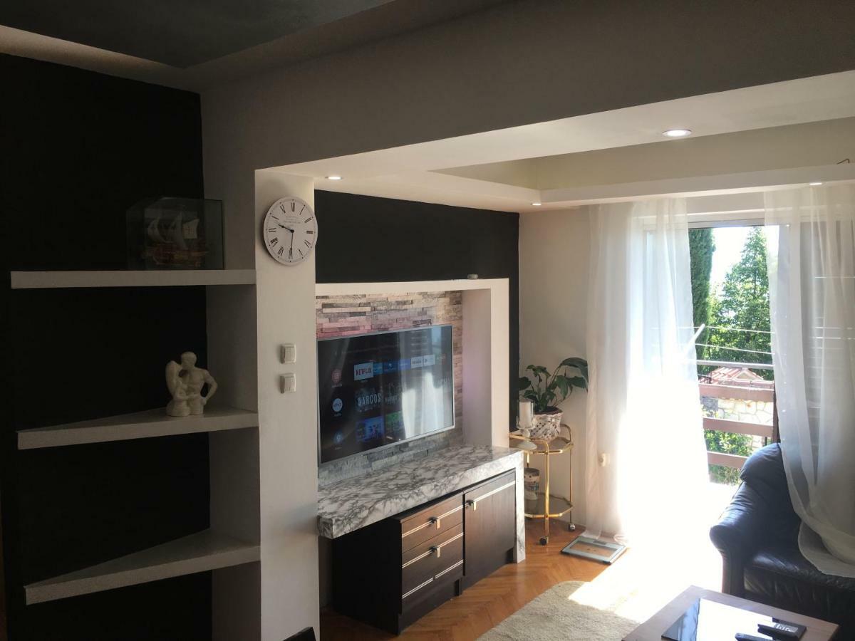 Ana Apartments 오파티아 외부 사진