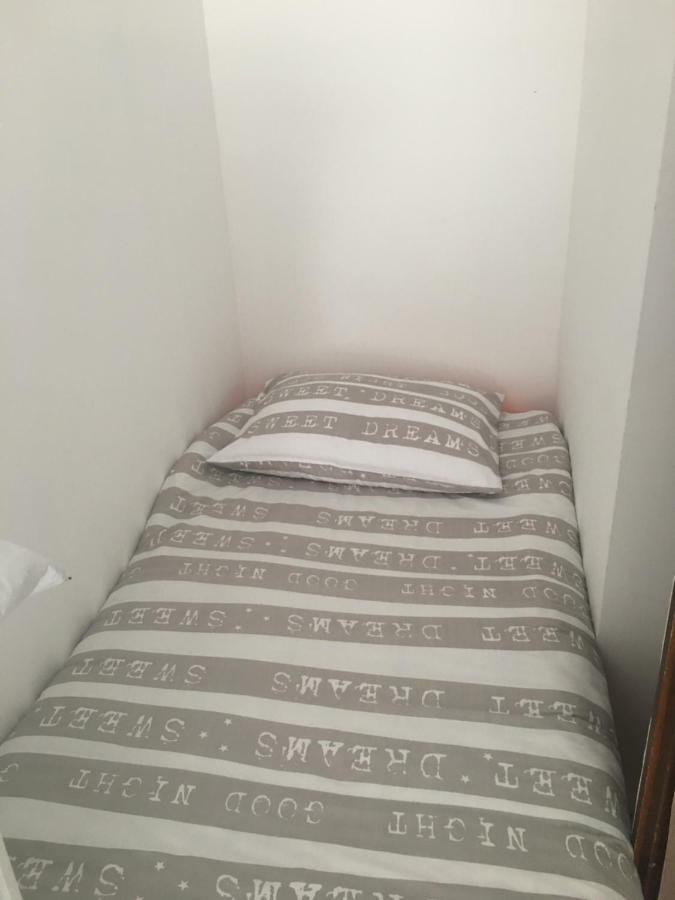 Ana Apartments 오파티아 외부 사진
