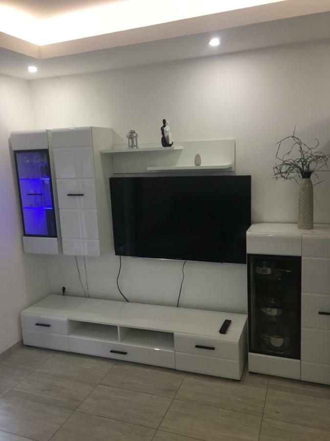 Ana Apartments 오파티아 외부 사진