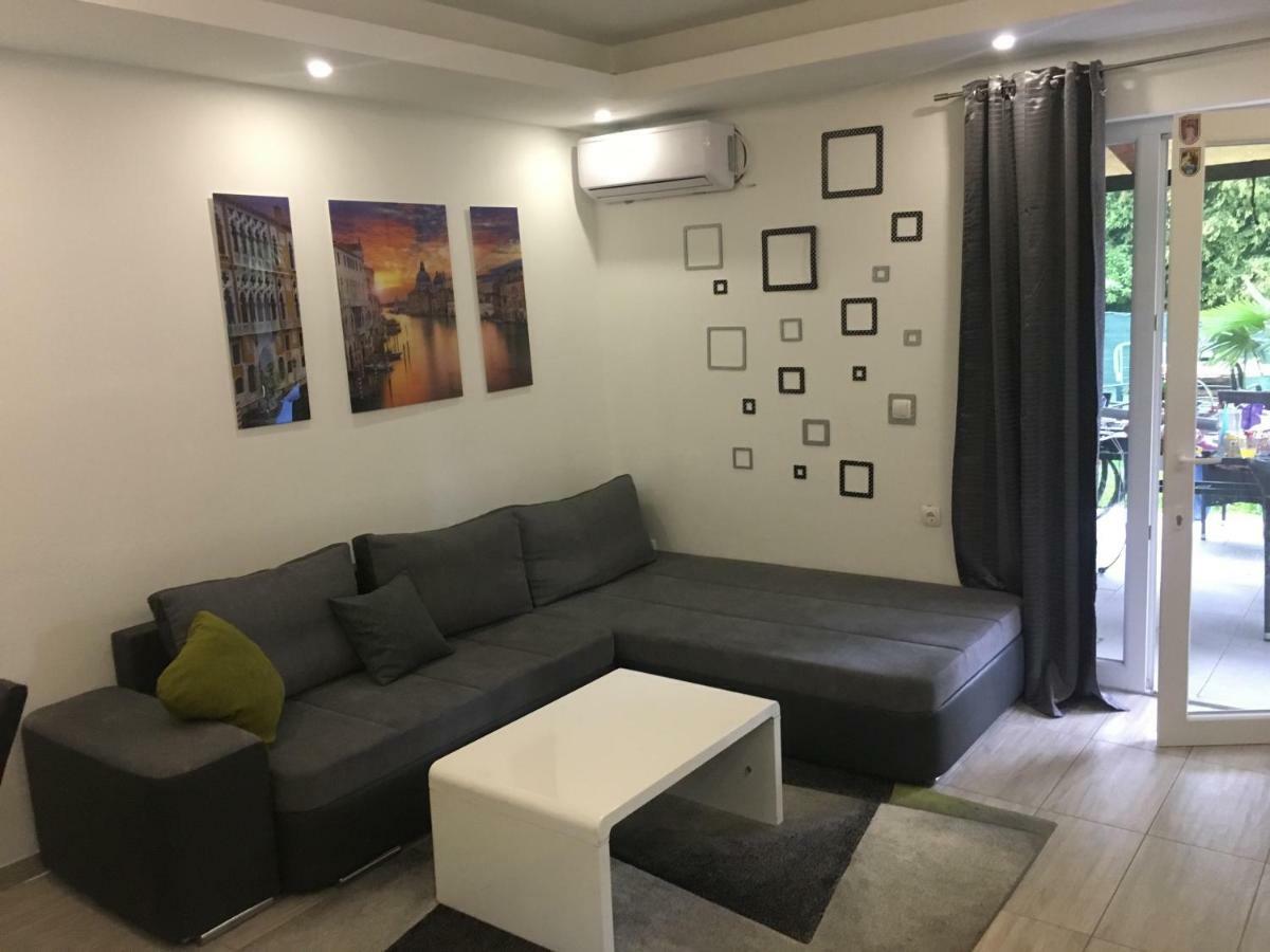 Ana Apartments 오파티아 외부 사진