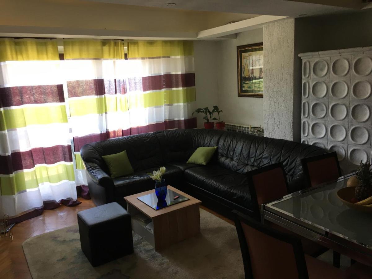 Ana Apartments 오파티아 외부 사진